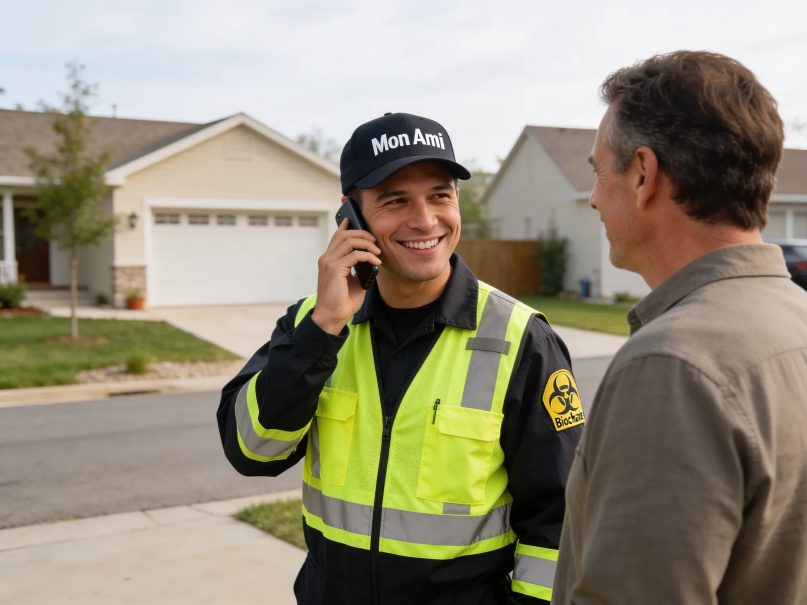 Sewage Cleanup Frankenmuth, MI FAQs