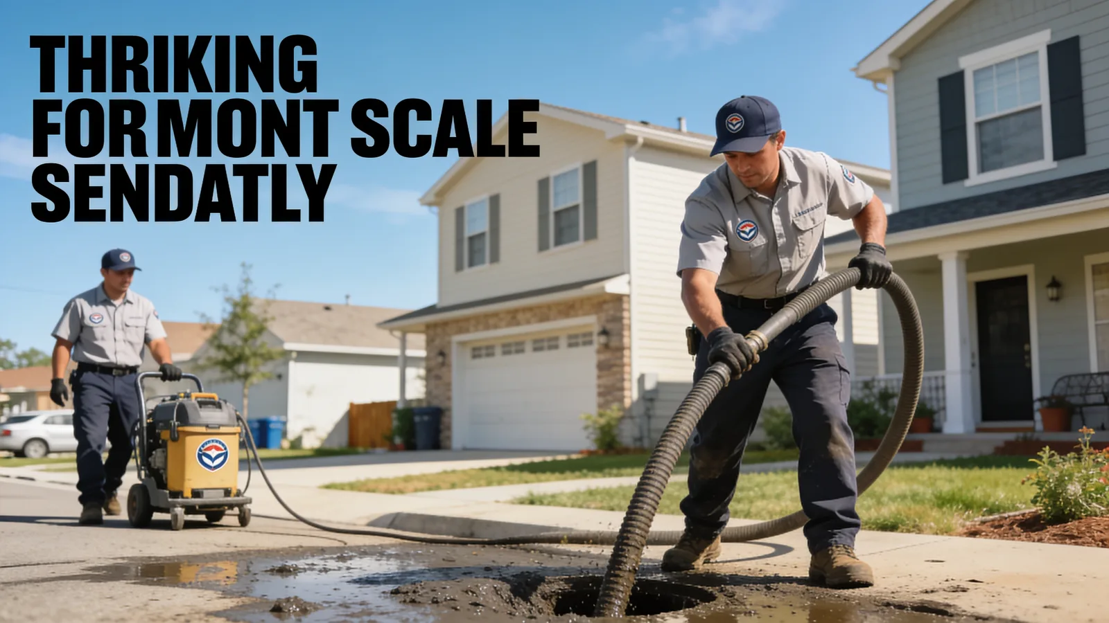 Sewage Cleanup in Frankenmuth, MI near me